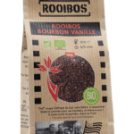 Infusion Rooibos vanille en vrac